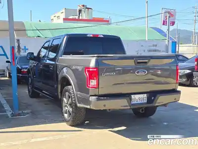 Ford F150 2016 2.7 Автомат в Москве № 281516, миниатюра 4
