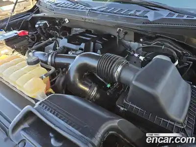 Ford F150 2016 2.7 Автомат в Москве № 281516, миниатюра 6