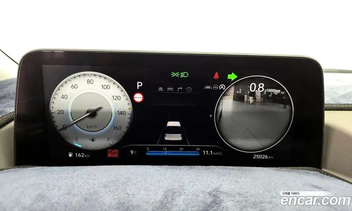 Hyundai Staria 2023 2.2 Автомат в Москве № 281632, фото 17