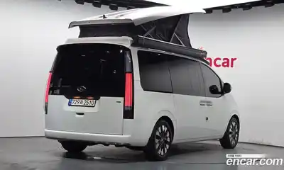 Hyundai Staria 2023 2.2 Автомат в Москве № 281632, миниатюра 3