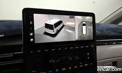 Hyundai Staria 2023 2.2 Автомат в Москве № 281632, миниатюра 4