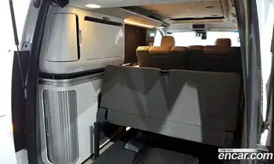 Hyundai Staria 2023 2.2 Автомат в Москве № 281632, миниатюра 6