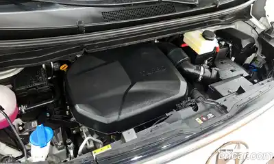 Hyundai Staria 2023 2.2 Автомат в Москве № 281632, миниатюра 7