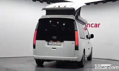 Hyundai Staria 2023 2.2 Автомат в Москве № 281632, миниатюра 10