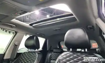 SsangYong TIBOLI, 2018