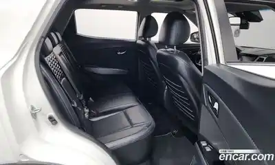 SsangYong TIBOLI 2018 1.6 Автомат в Москве № 28170, миниатюра 11