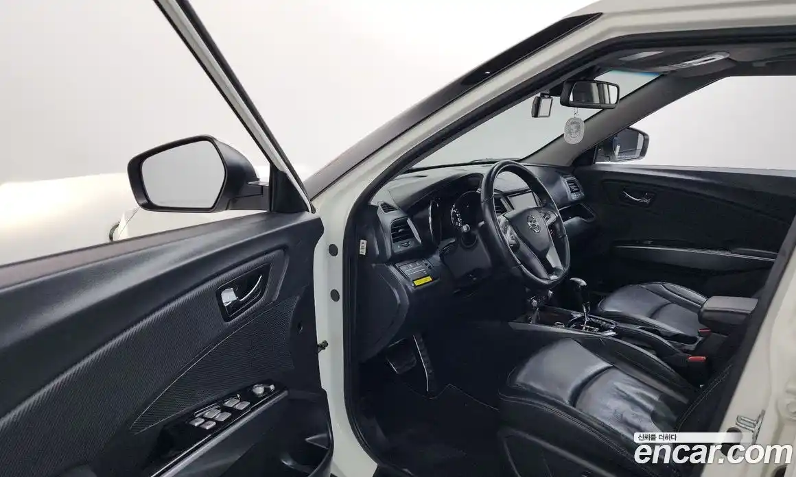 SsangYong TIBOLI 2018 1.6 Автомат в Москве № 28170, фото 20