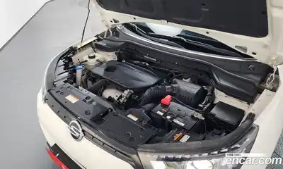 SsangYong TIBOLI 2018 1.6 Автомат в Москве № 28170, миниатюра 5