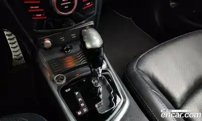 SsangYong TIBOLI 2018 1.6 Автомат в Москве № 28170, миниатюра 7