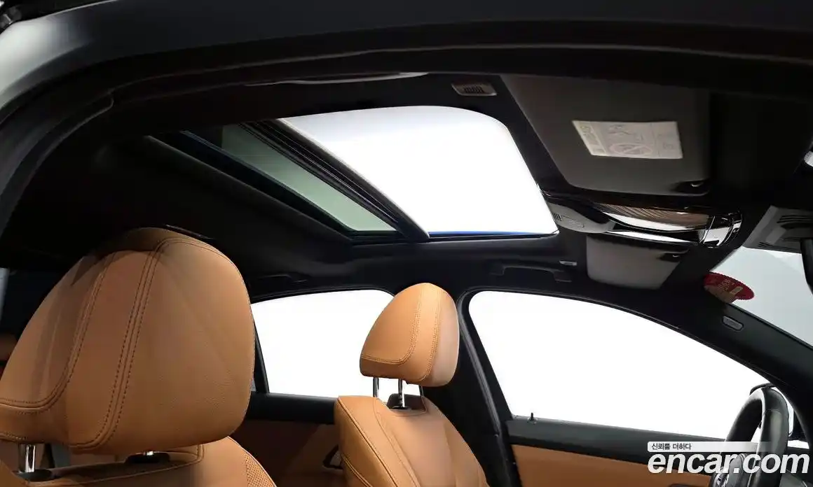 BMW 3-Series 2023 2.0 Автомат в Москве № 282384, фото 11