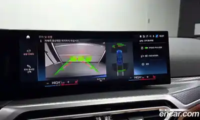 BMW 3-Series 2023 2.0 Автомат в Москве № 282384, миниатюра 3