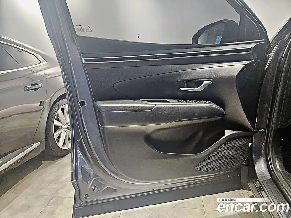 Hyundai Tucson 2022 1.6 Автомат в Москве № 283395, фото 19