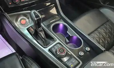 Nissan Maxima 2016 3.5 Автомат в Москве № 285022, миниатюра 11