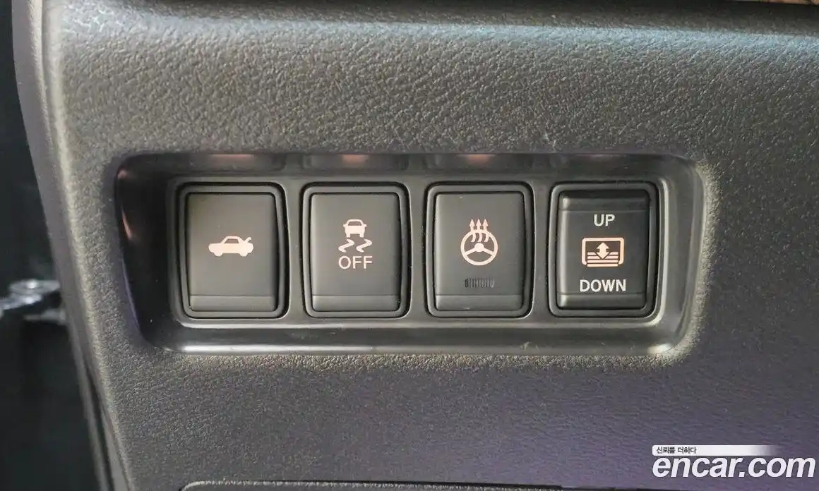 Nissan Maxima 2016 3.5 Автомат в Москве № 285022, фото 17