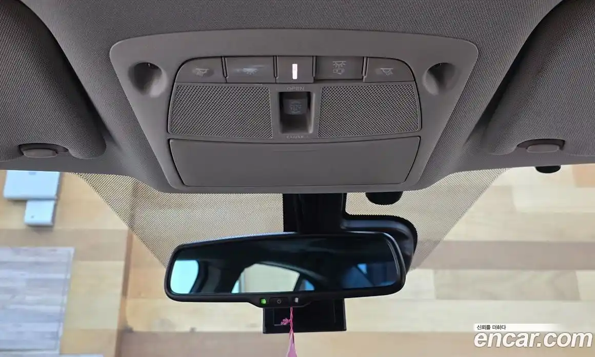 Nissan Maxima 2016 3.5 Автомат в Москве № 285022, фото 18