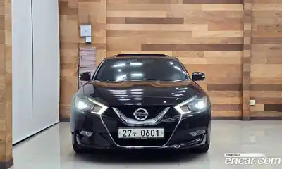 Nissan Maxima 2016 3.5 Автомат в Москве № 285022, миниатюра 3