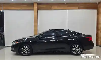 Nissan Maxima 2016 3.5 Автомат в Москве № 285022, миниатюра 5