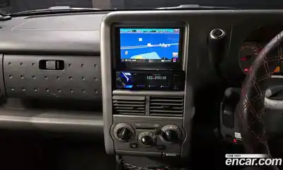 Nissan Cube 2008 1.5 Автомат в Москве № 285043, миниатюра 12