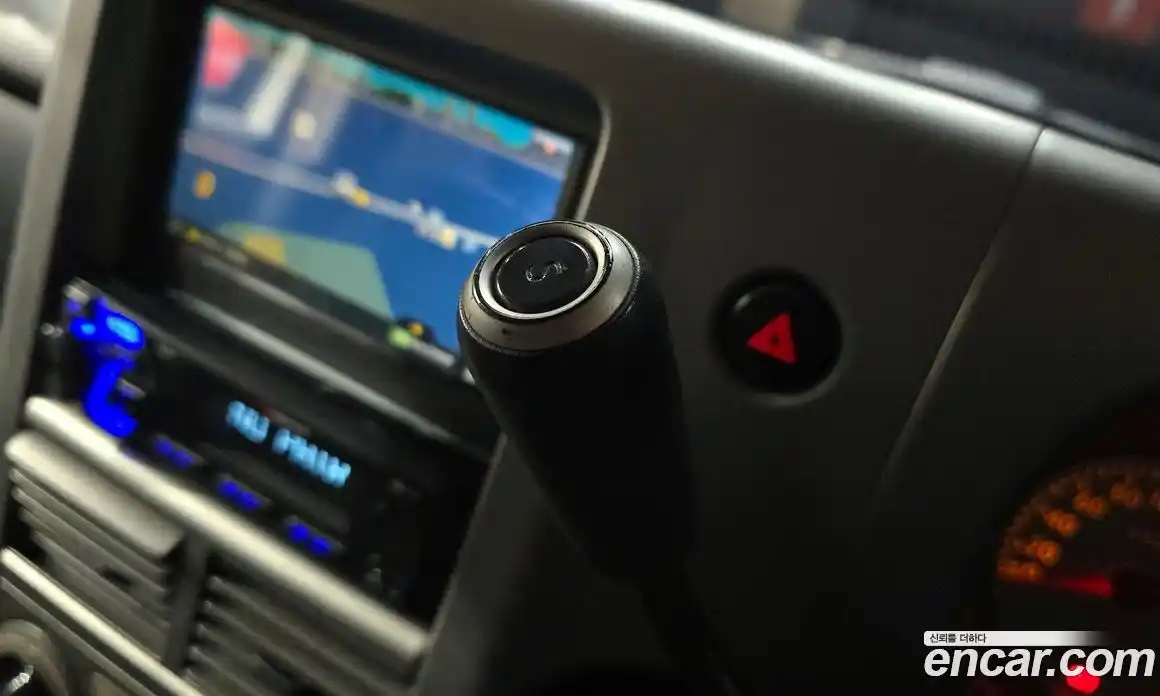 Nissan Cube 2008 1.5 Автомат в Москве № 285043, фото 18