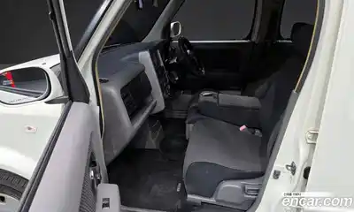 Nissan Cube 2008 1.5 Автомат в Москве № 285043, миниатюра 6