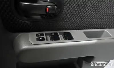 Nissan Cube 2008 1.5 Автомат в Москве № 285043, миниатюра 8