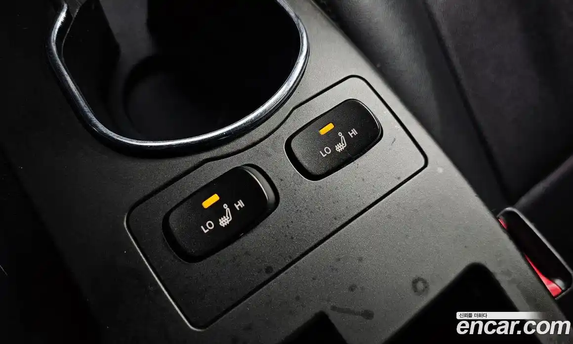 SsangYong Korando 2017 2.2 Автомат в Москве № 28559, фото 17