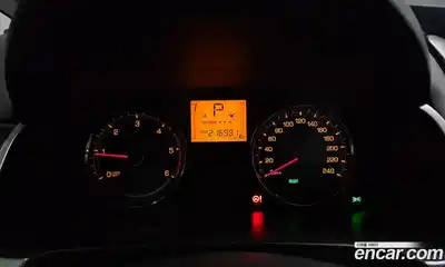 SsangYong Korando 2017 2.2 Автомат в Москве № 28559, миниатюра 8