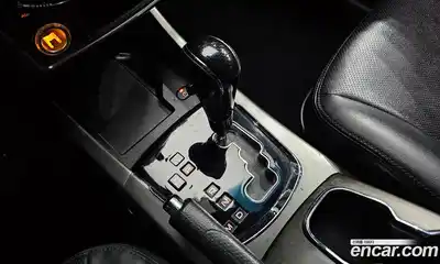 SsangYong Korando 2017 2.2 Автомат в Москве № 28559, миниатюра 9