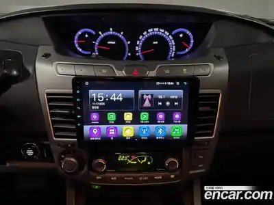 SsangYong Korando 2016 2.2 Автомат в Москве № 28575, миниатюра 12