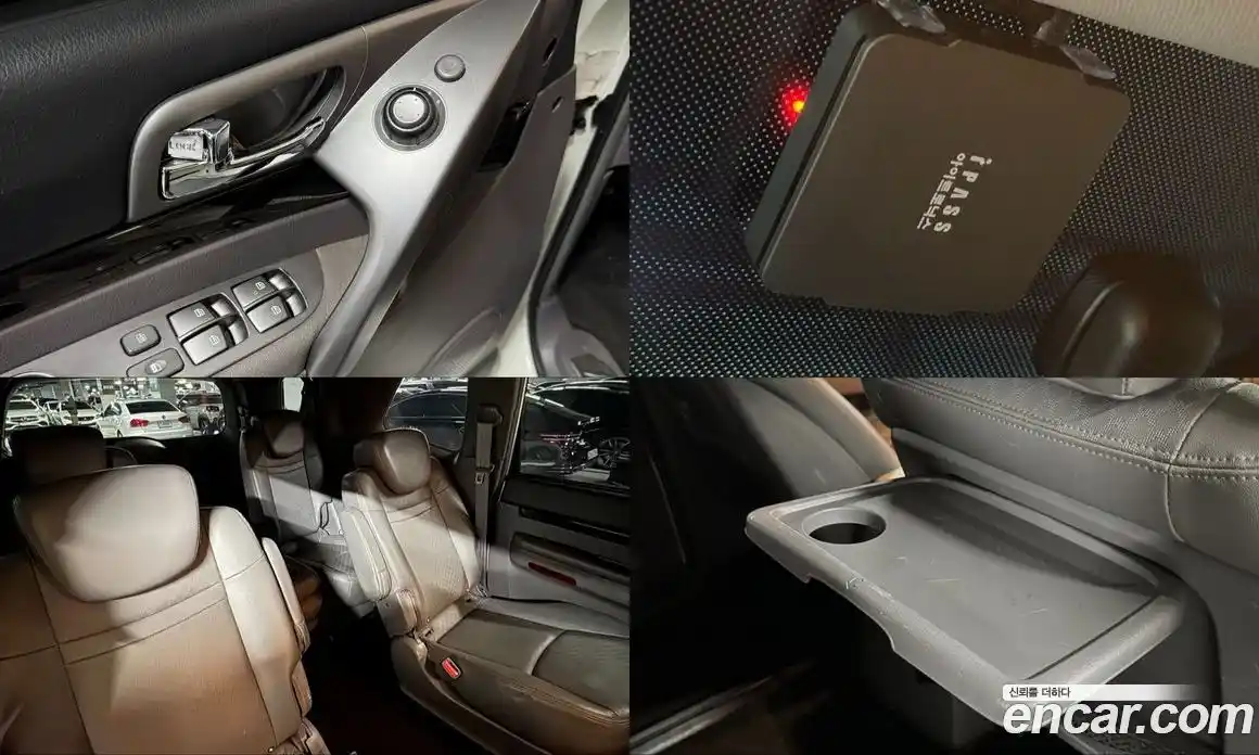 SsangYong Korando 2016 2.2 Автомат в Москве № 28575, фото 16