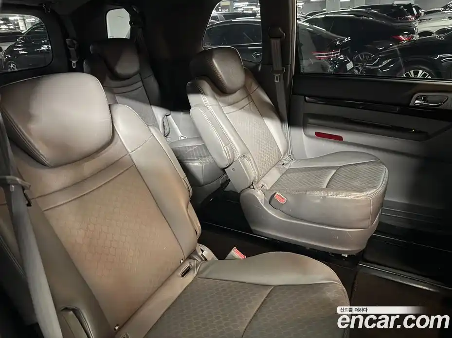 SsangYong Korando 2016 2.2 Автомат в Москве № 28575, фото 17