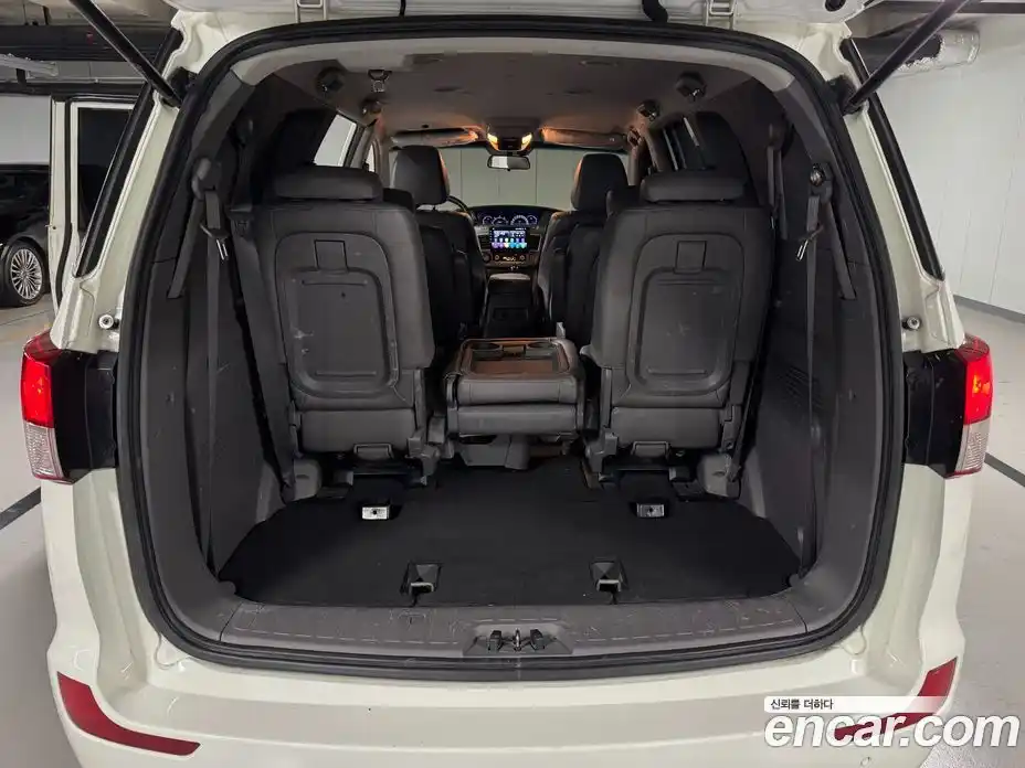 SsangYong Korando 2016 2.2 Автомат в Москве № 28575, фото 18