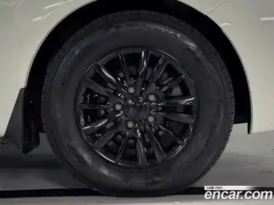 SsangYong Korando 2016 2.2 Автомат в Москве № 28575, миниатюра 5