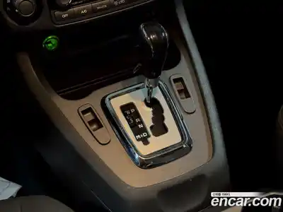 SsangYong Korando 2016 2.2 Автомат в Москве № 28575, миниатюра 9