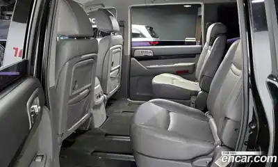 SsangYong Korando 2016 2.2 Автомат в Москве № 28648, миниатюра 12