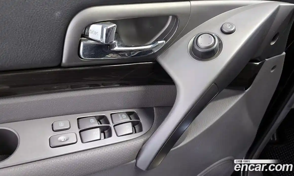 SsangYong Korando 2016 2.2 Автомат в Москве № 28648, фото 17