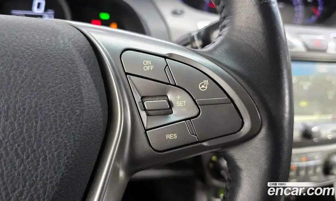 SsangYong Korando 2016 2.2 Автомат в Москве № 28648, фото 19