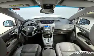SsangYong Korando 2016 2.2 Автомат в Москве № 28648, миниатюра 7