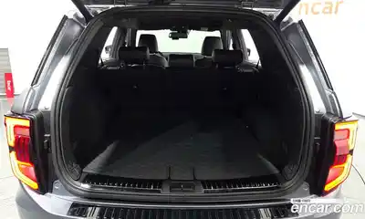 SsangYong Torres, 2024