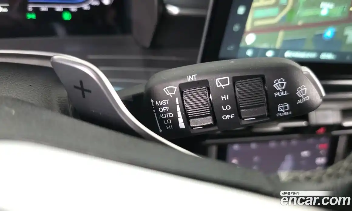 SsangYong Torres 2024 1.5 Автомат в Москве № 28756, фото 13