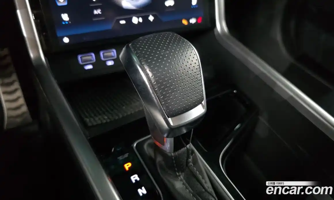 SsangYong Torres 2024 1.5 Автомат в Москве № 28756, фото 19