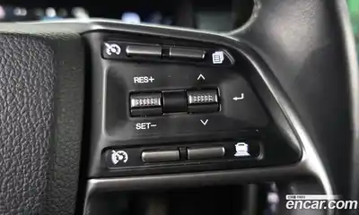 SsangYong Torres 2024 1.5 Автомат в Москве № 28756, миниатюра 3