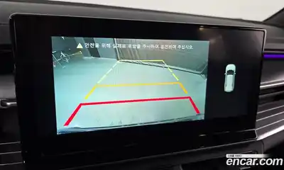 SsangYong Torres 2024 1.5 Автомат в Москве № 28756, миниатюра 4