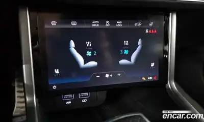 SsangYong Torres 2024 1.5 Автомат в Москве № 28756, миниатюра 6