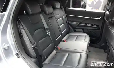 SsangYong Torres 2024 1.5 Автомат в Москве № 28756, миниатюра 7