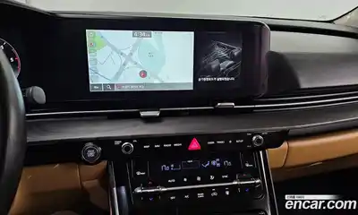 Kia Canival 2023 2.2 Автомат в Москве № 288386, миниатюра 11