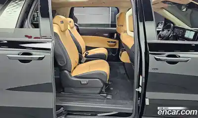 Kia Canival 2023 2.2 Автомат в Москве № 288386, миниатюра 12