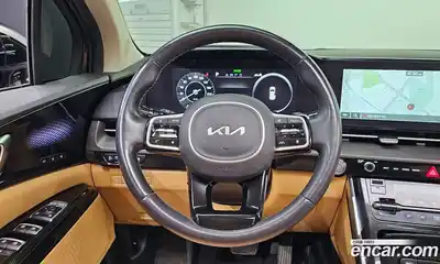 Kia Canival 2023 2.2 Автомат в Москве № 288386, миниатюра 5