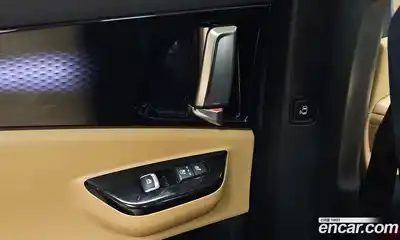 Kia Canival 2023 2.2 Автомат в Москве № 288386, миниатюра 6