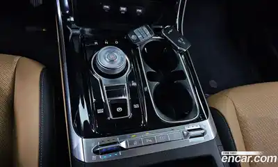 Kia Canival 2023 2.2 Автомат в Москве № 288386, миниатюра 8